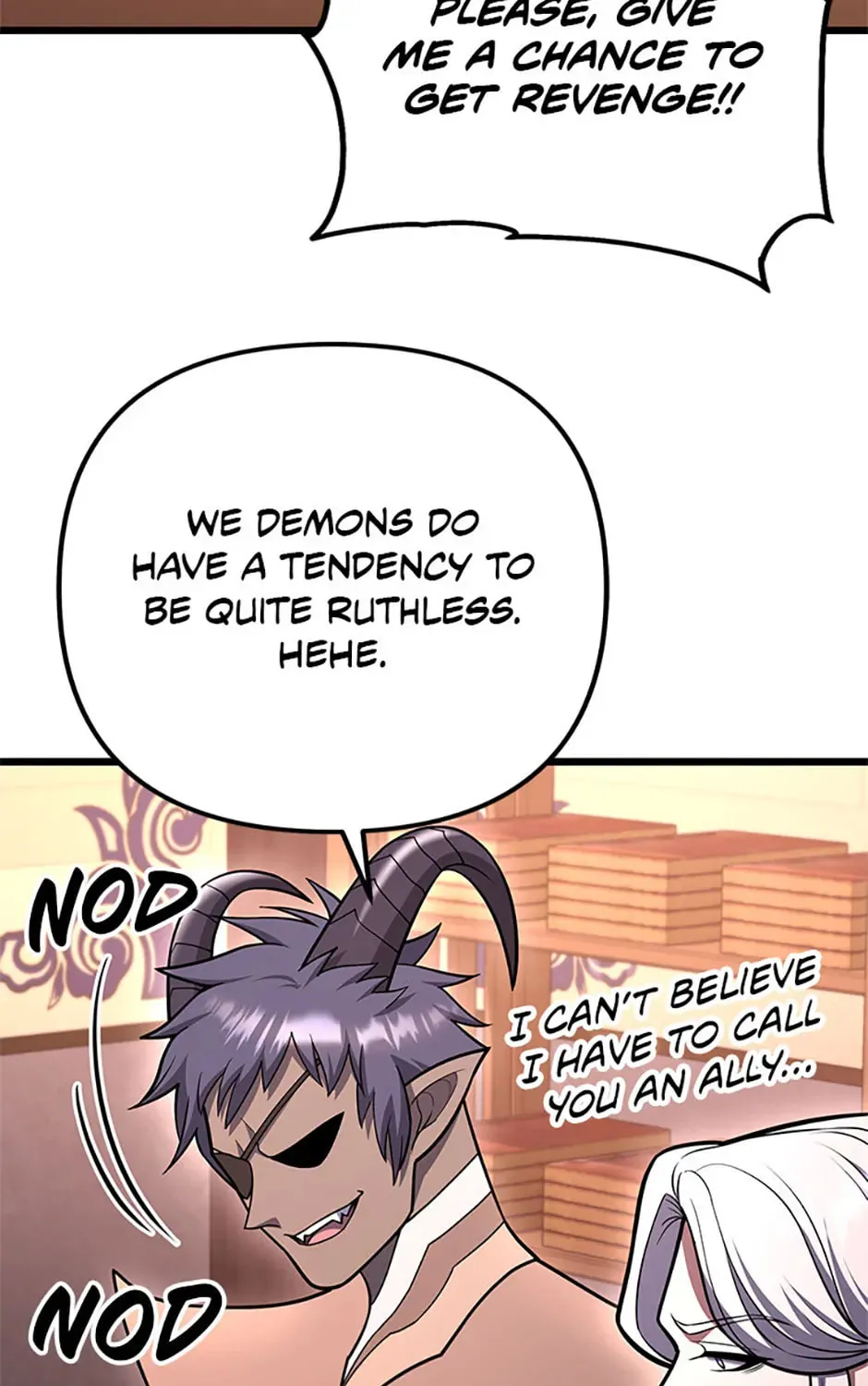 Read Leveling Beyond the Max chapter 85 image 86 on Lezhin
