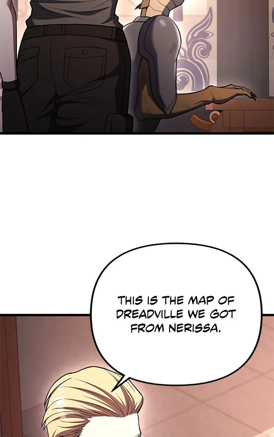 Read Leveling Beyond the Max chapter 85 image 90 on Lezhin