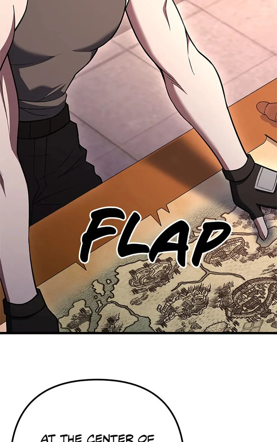 Read Leveling Beyond the Max chapter 85 image 92 on Lezhin