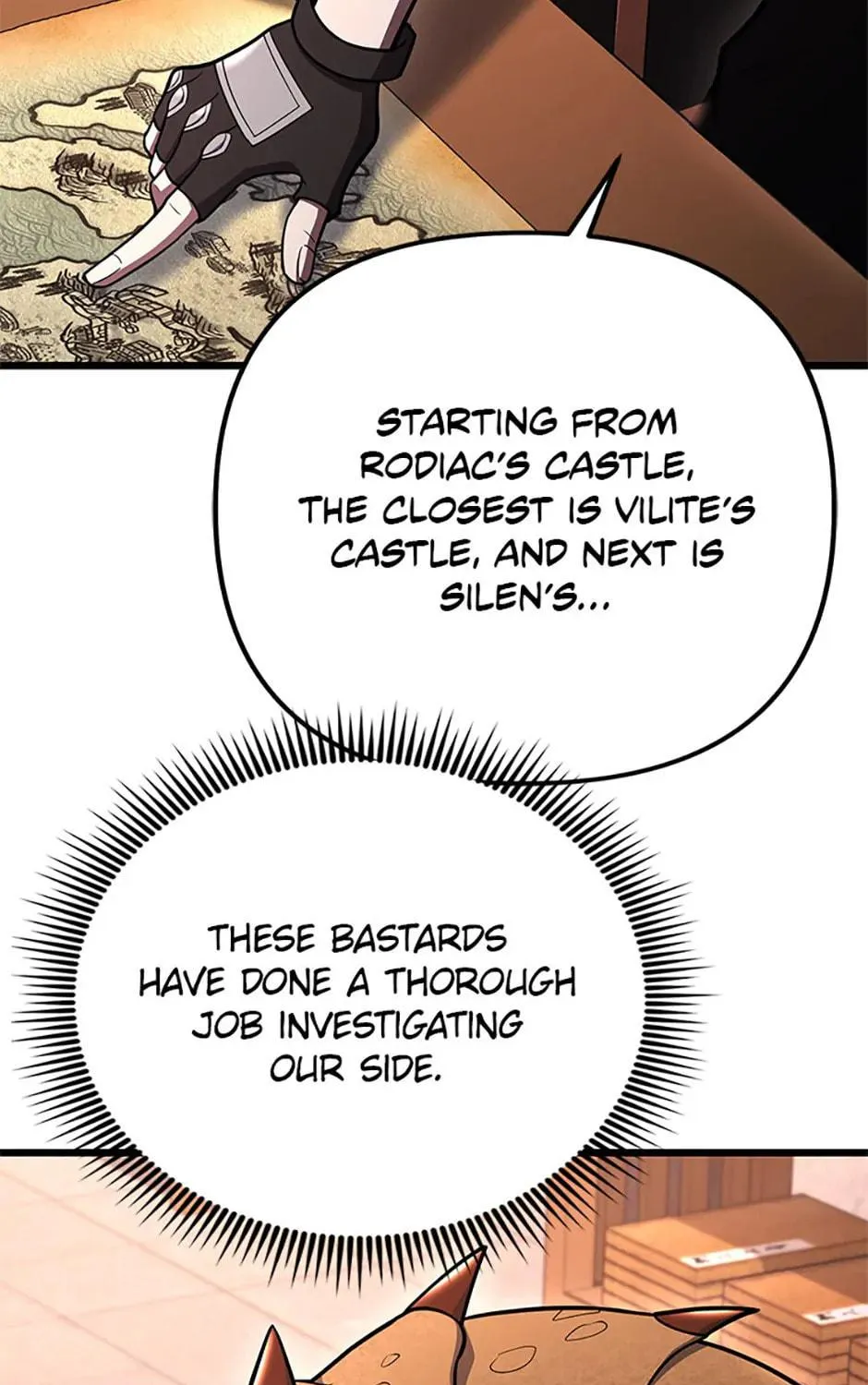 Read Leveling Beyond the Max chapter 85 image 98 on Lezhin