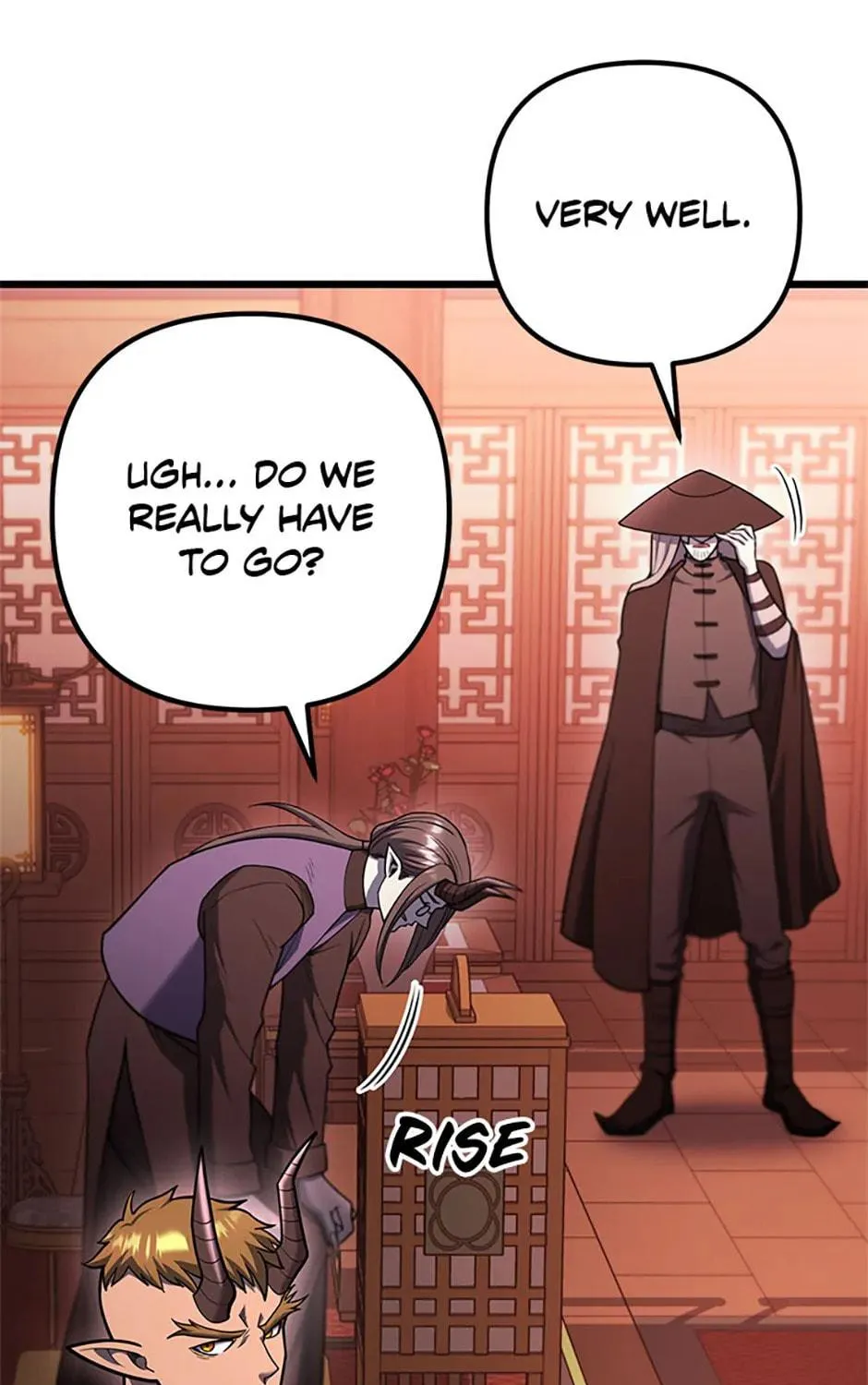 Read Leveling Beyond the Max chapter 86 image 10 on Lezhin