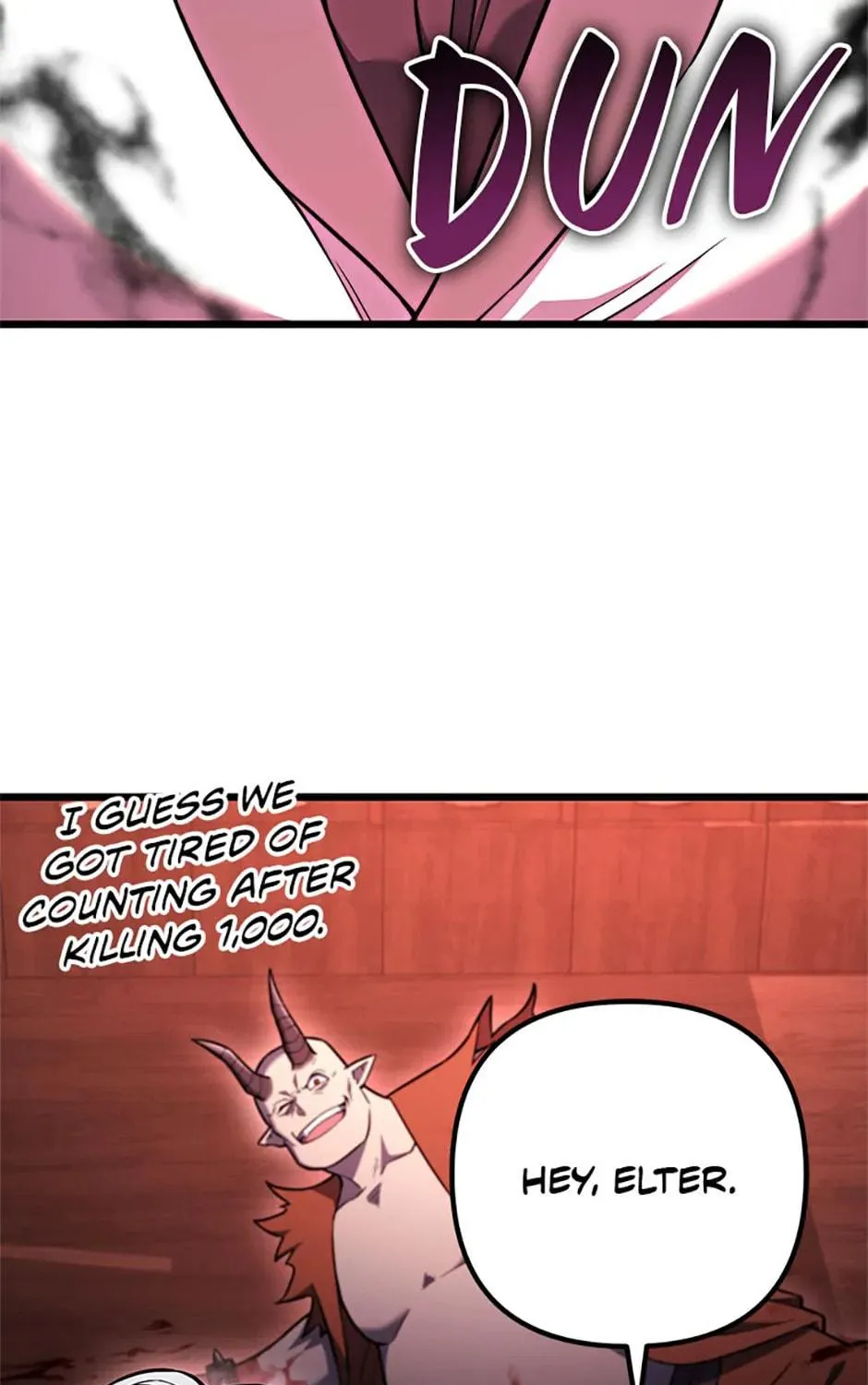 Read Leveling Beyond the Max chapter 86 image 100 on Lezhin
