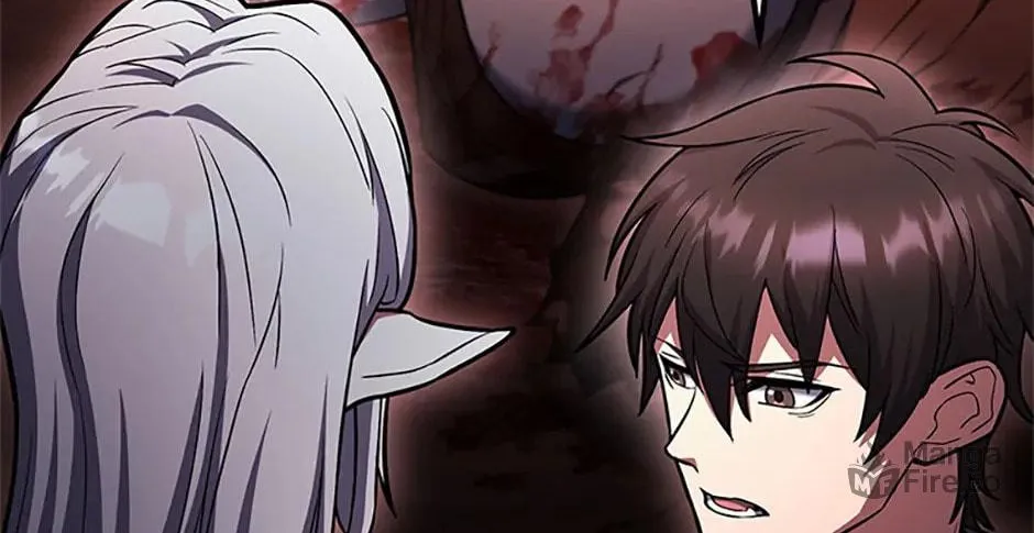 Read Leveling Beyond the Max chapter 86 image 101 on Lezhin