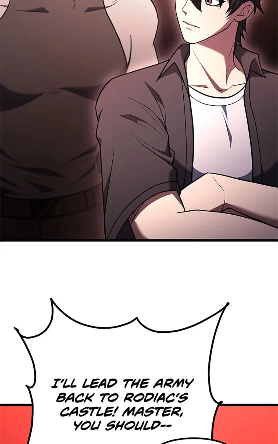 Read Leveling Beyond the Max chapter 86 image 114 on Lezhin