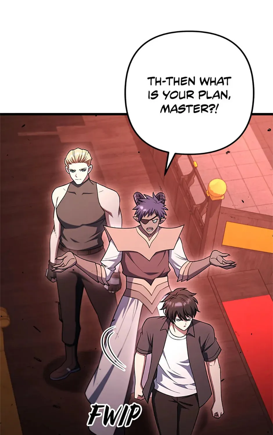 Read Leveling Beyond the Max chapter 86 image 120 on Lezhin