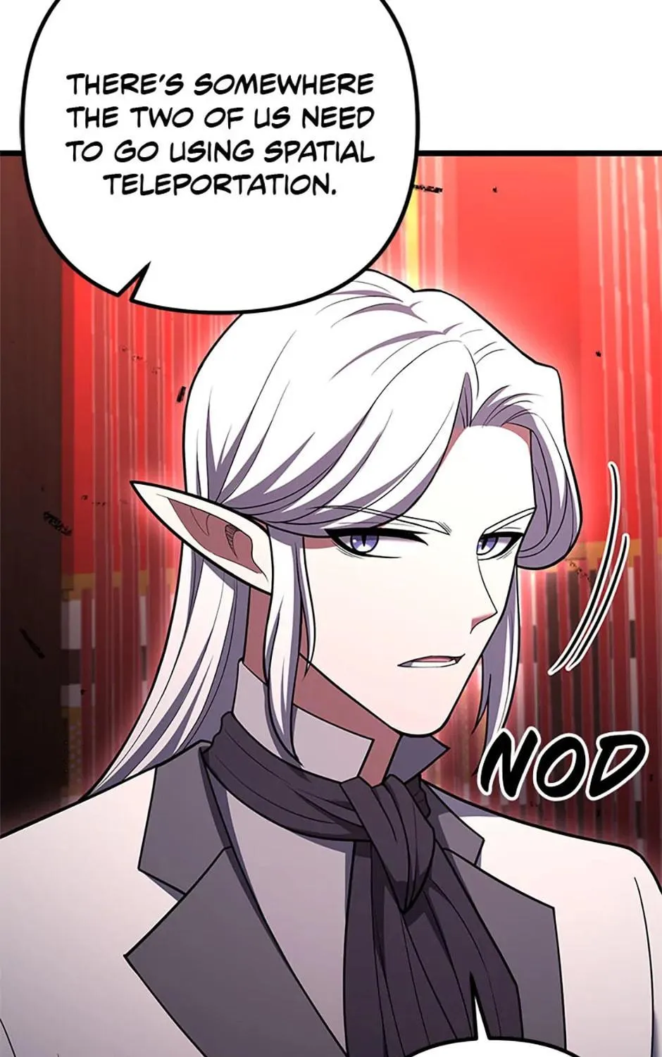 Read Leveling Beyond the Max chapter 86 image 124 on Lezhin