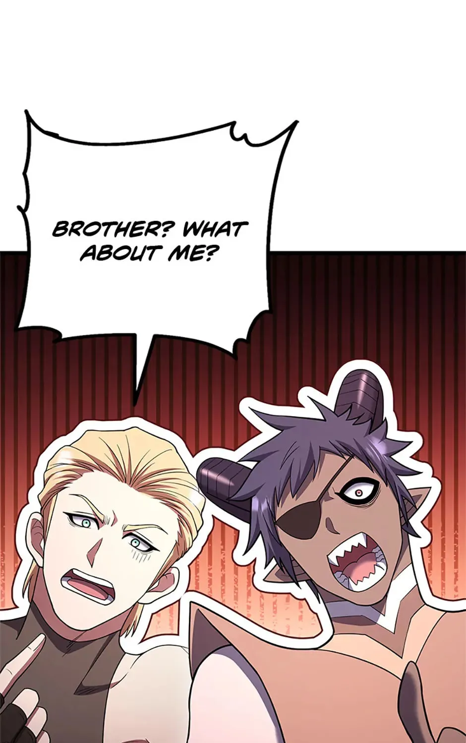 Read Leveling Beyond the Max chapter 86 image 126 on Lezhin