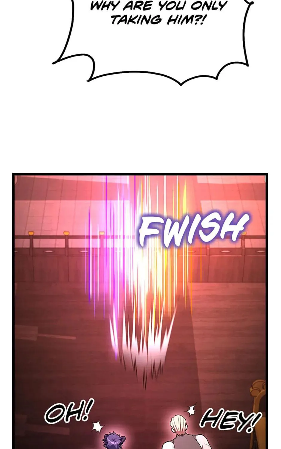Read Leveling Beyond the Max chapter 86 image 128 on Lezhin