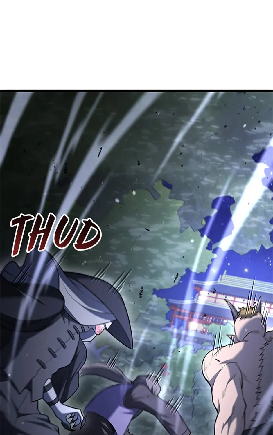 Read Leveling Beyond the Max chapter 86 image 134 on Lezhin