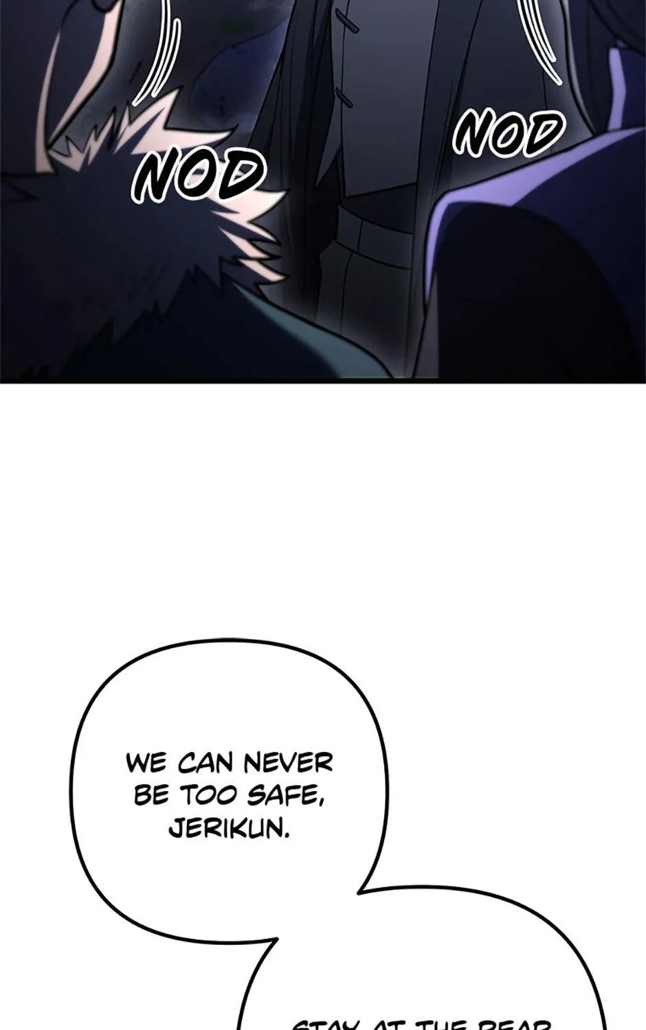 Read Leveling Beyond the Max chapter 86 image 138 on Lezhin