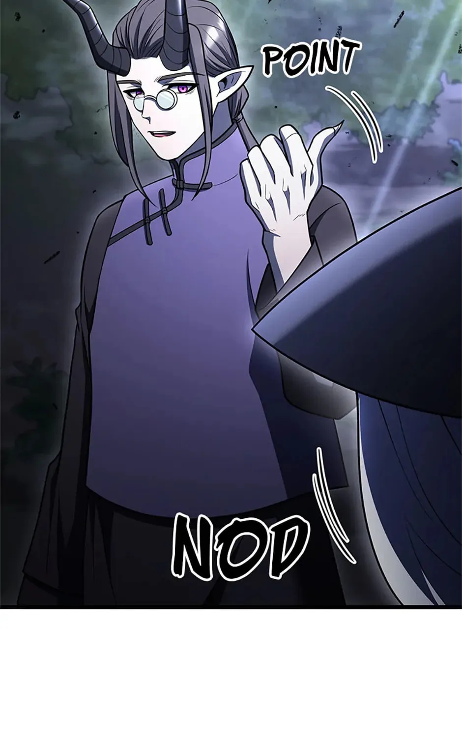 Read Leveling Beyond the Max chapter 86 image 140 on Lezhin