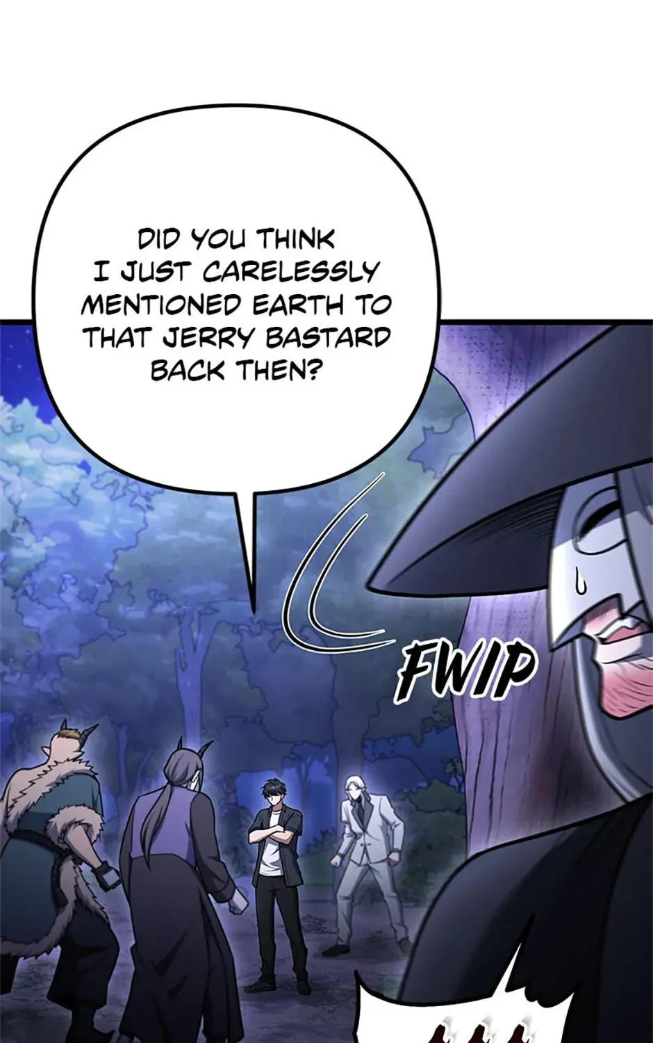 Read Leveling Beyond the Max chapter 86 image 154 on Lezhin
