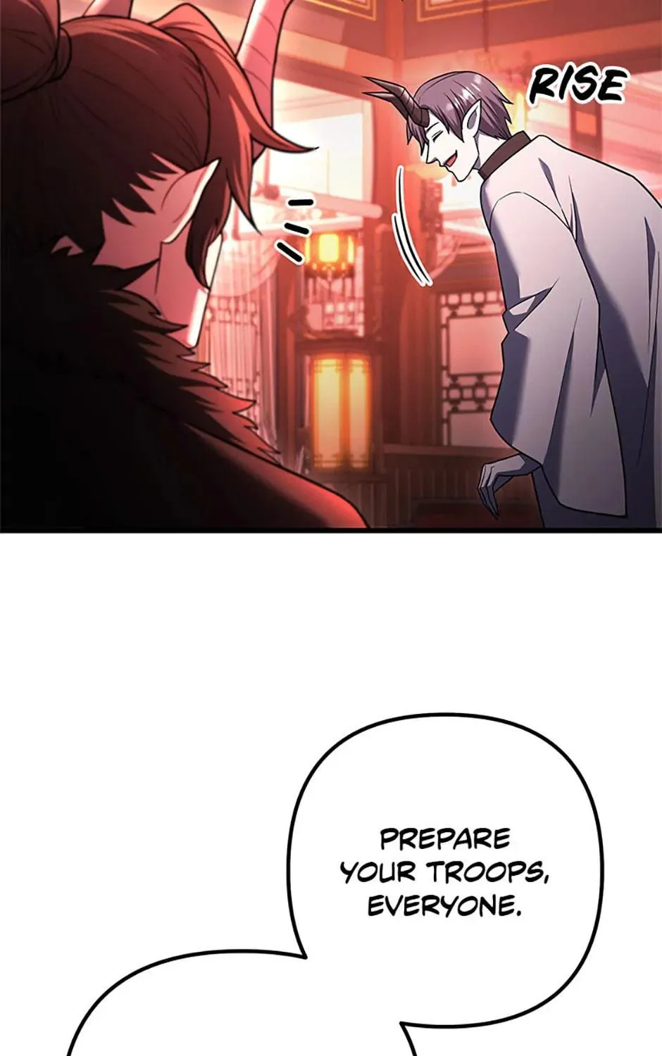 Read Leveling Beyond the Max chapter 86 image 16 on Lezhin