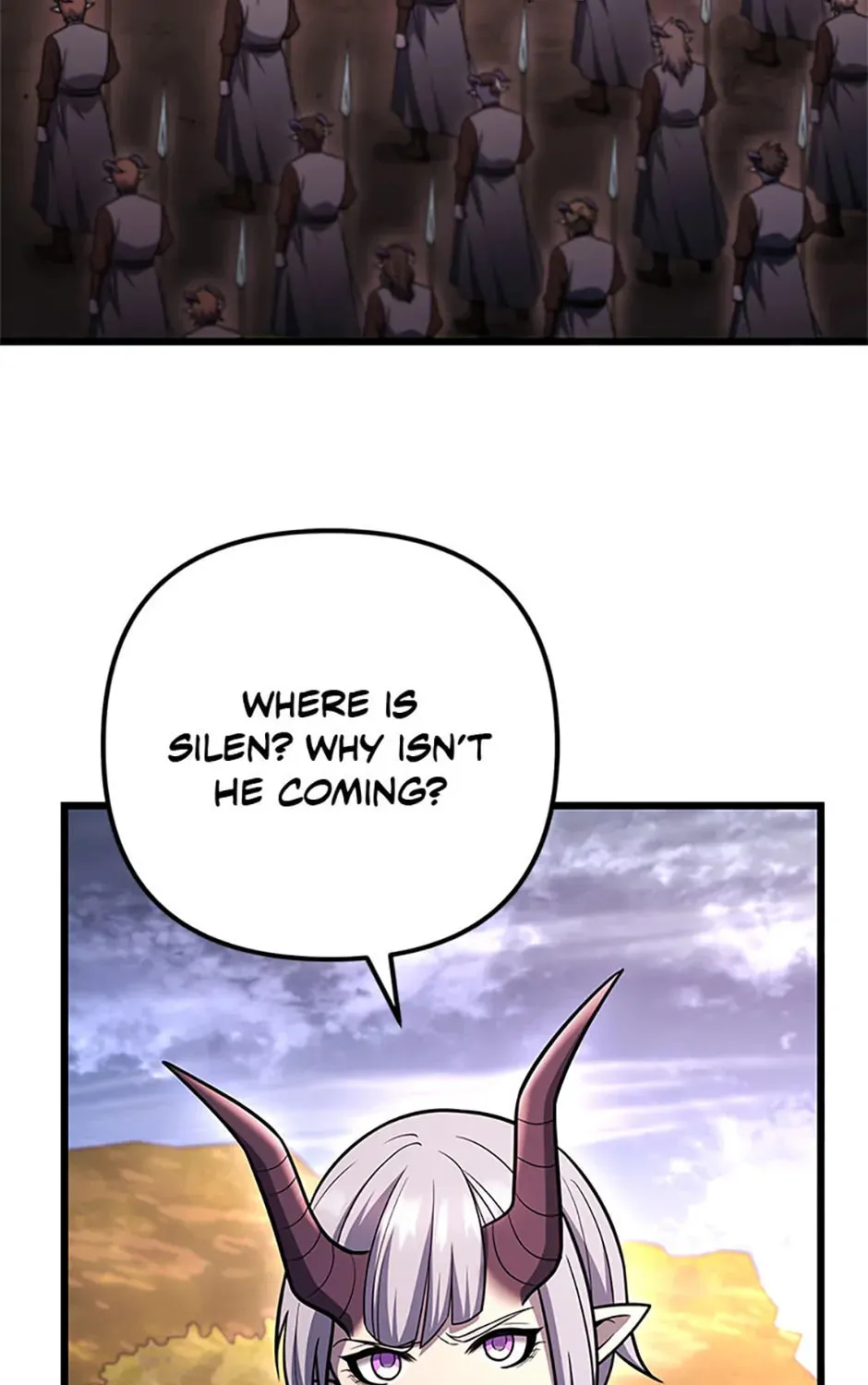Read Leveling Beyond the Max chapter 86 image 162 on Lezhin