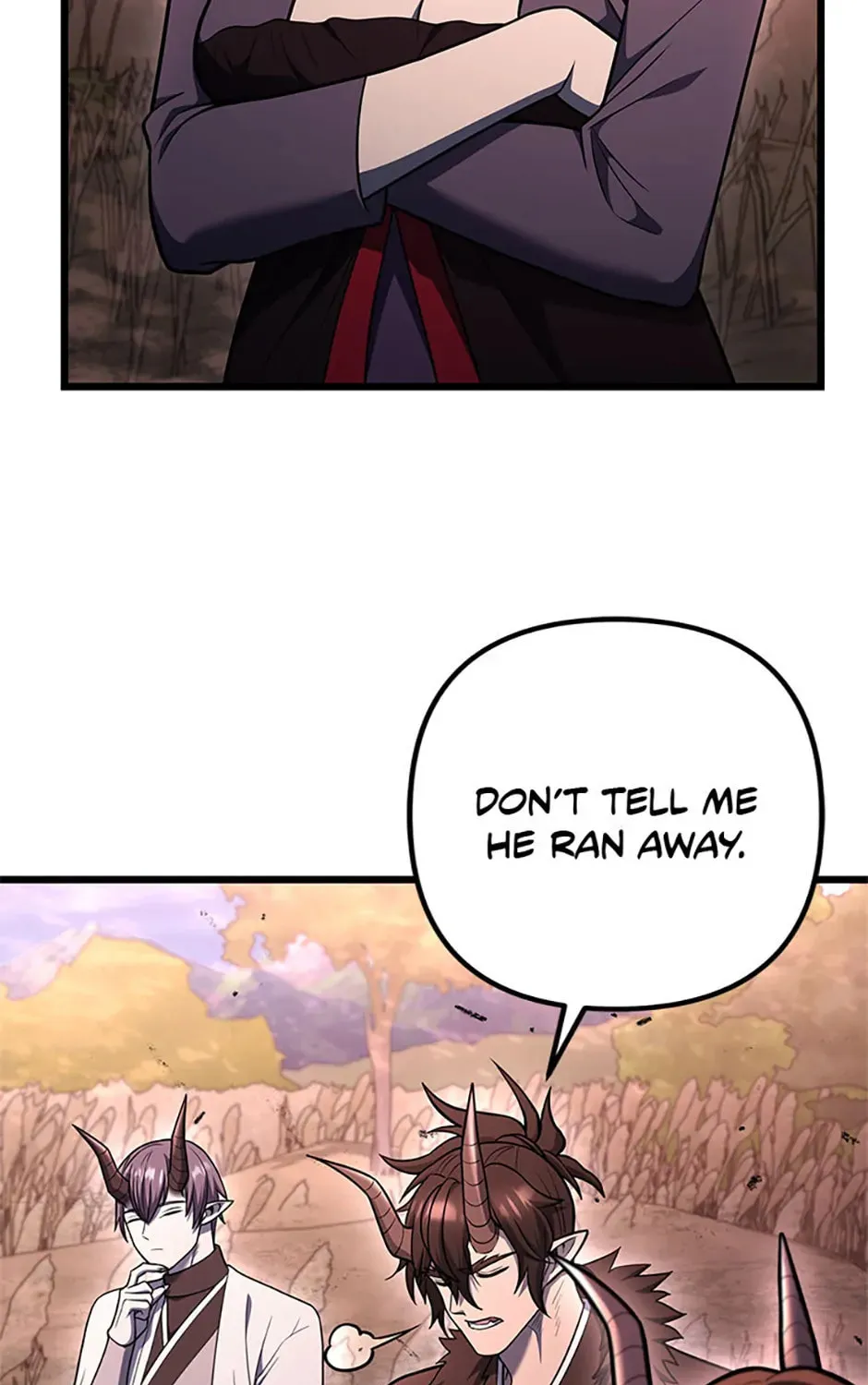 Read Leveling Beyond the Max chapter 86 image 164 on Lezhin