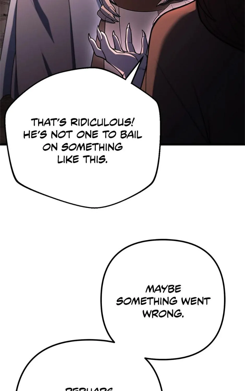 Read Leveling Beyond the Max chapter 86 image 166 on Lezhin