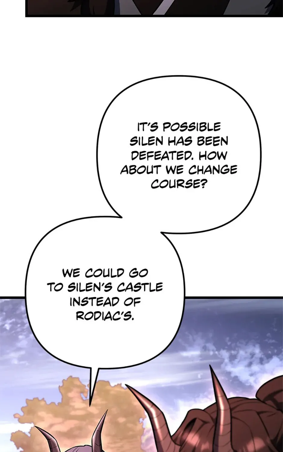Read Leveling Beyond the Max chapter 86 image 174 on Lezhin