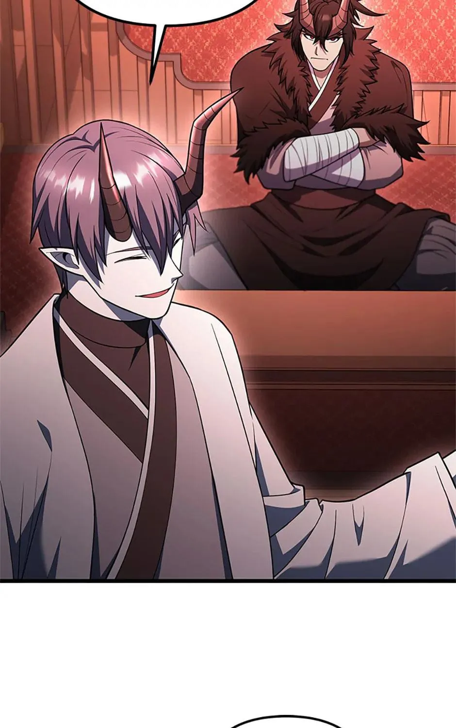 Read Leveling Beyond the Max chapter 86 image 18 on Lezhin