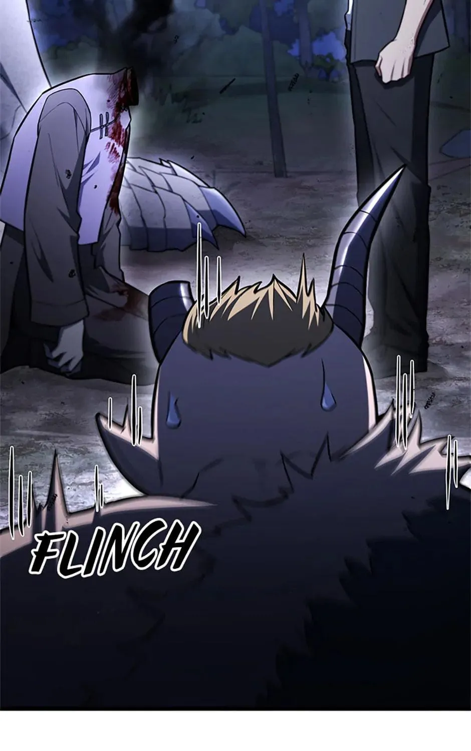 Read Leveling Beyond the Max chapter 86 image 190 on Lezhin