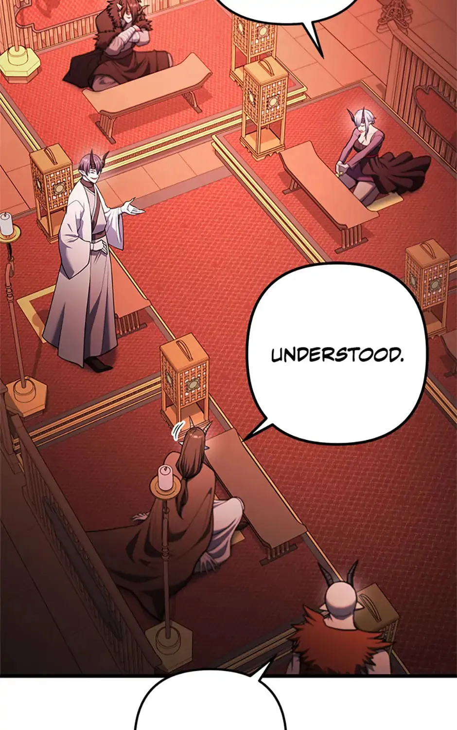 Read Leveling Beyond the Max chapter 86 image 20 on Lezhin
