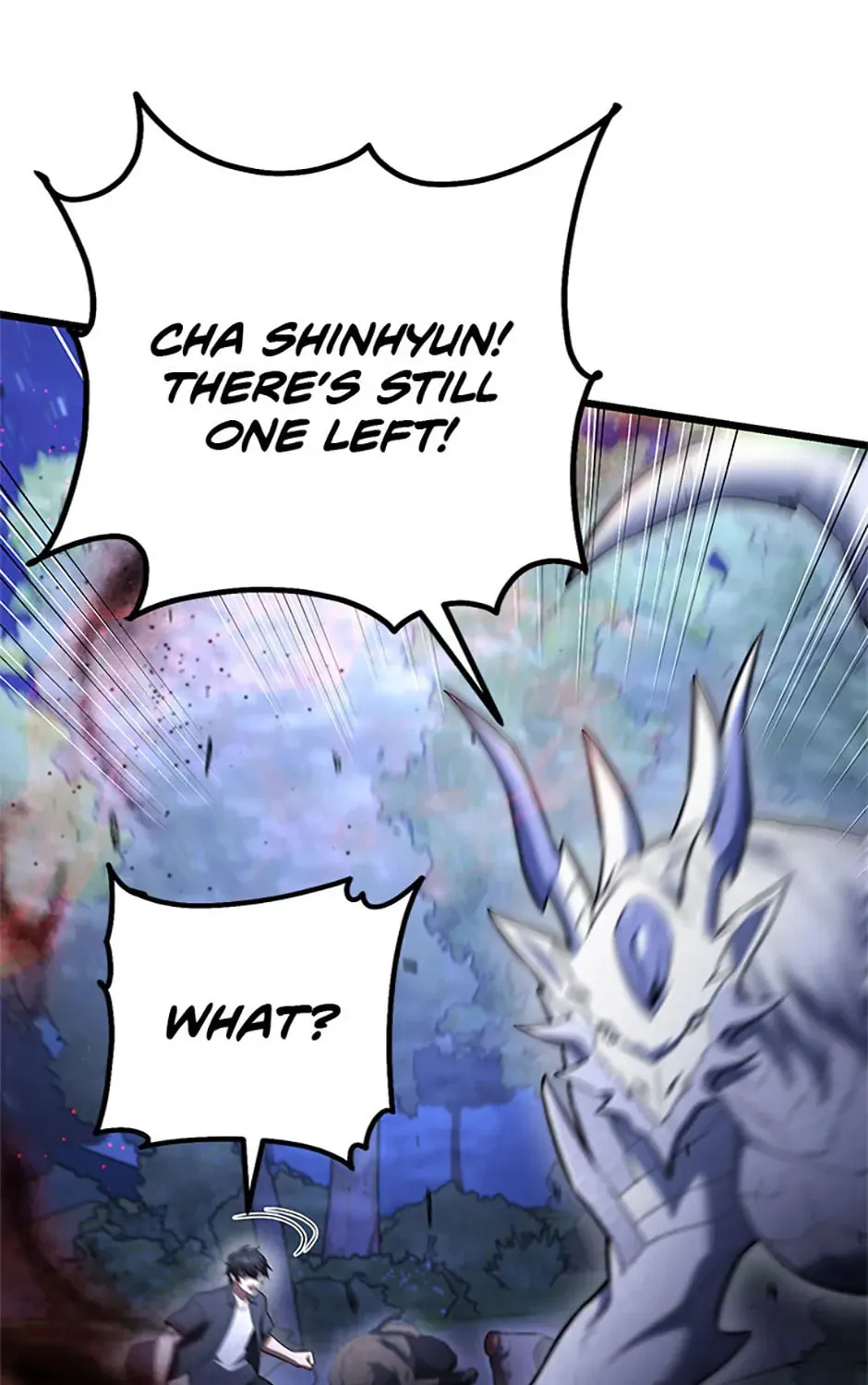 Read Leveling Beyond the Max chapter 86 image 200 on Lezhin
