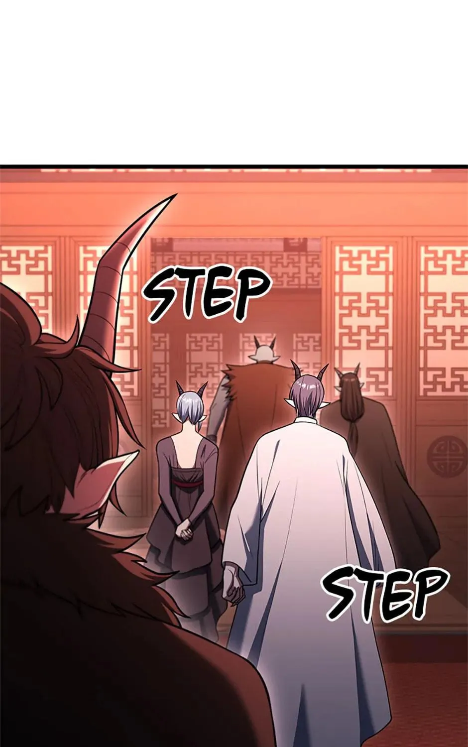 Read Leveling Beyond the Max chapter 86 image 22 on Lezhin