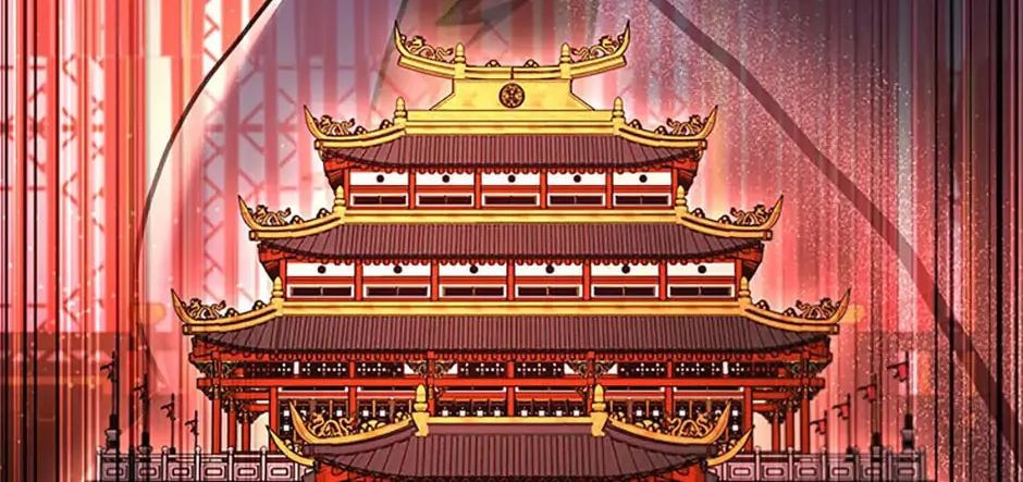 Read Leveling Beyond the Max chapter 86 image 3 on Lezhin