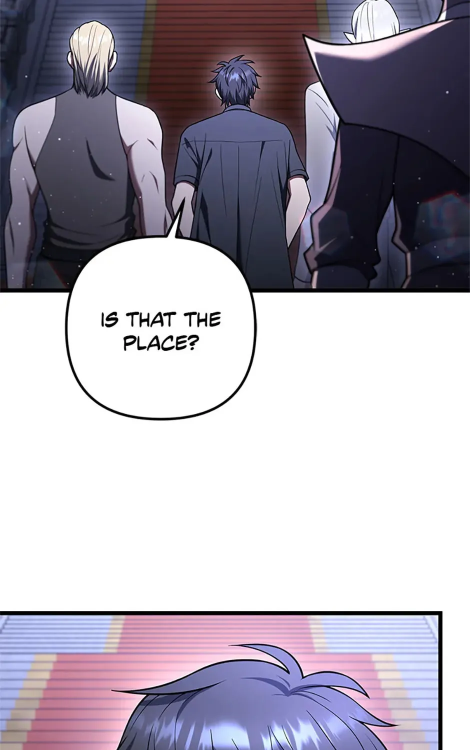 Read Leveling Beyond the Max chapter 86 image 30 on Lezhin
