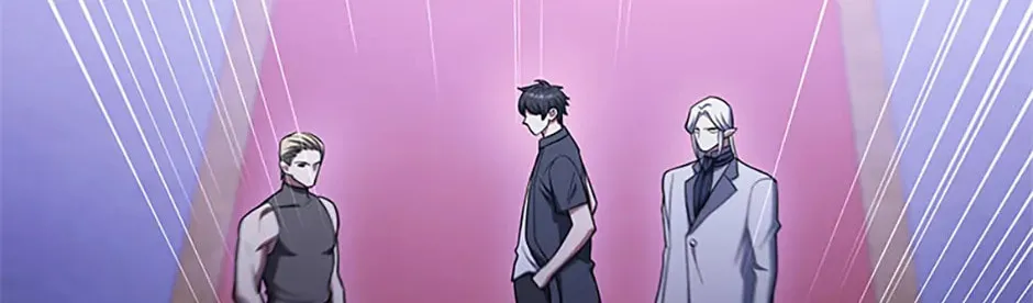 Read Leveling Beyond the Max chapter 86 image 33 on Lezhin