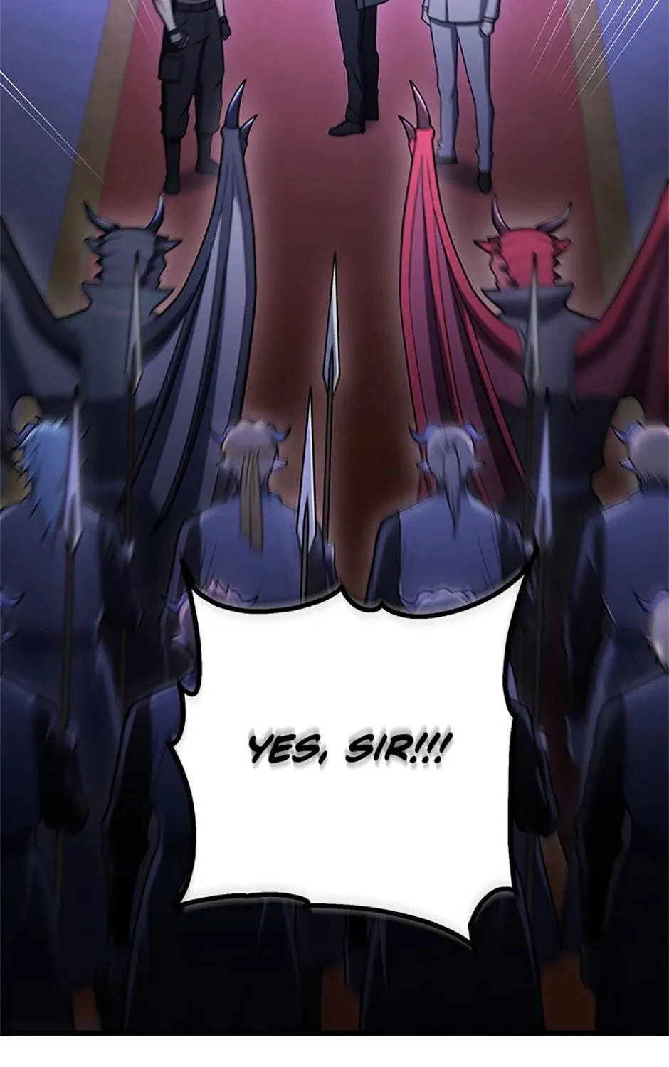 Read Leveling Beyond the Max chapter 86 image 34 on Lezhin