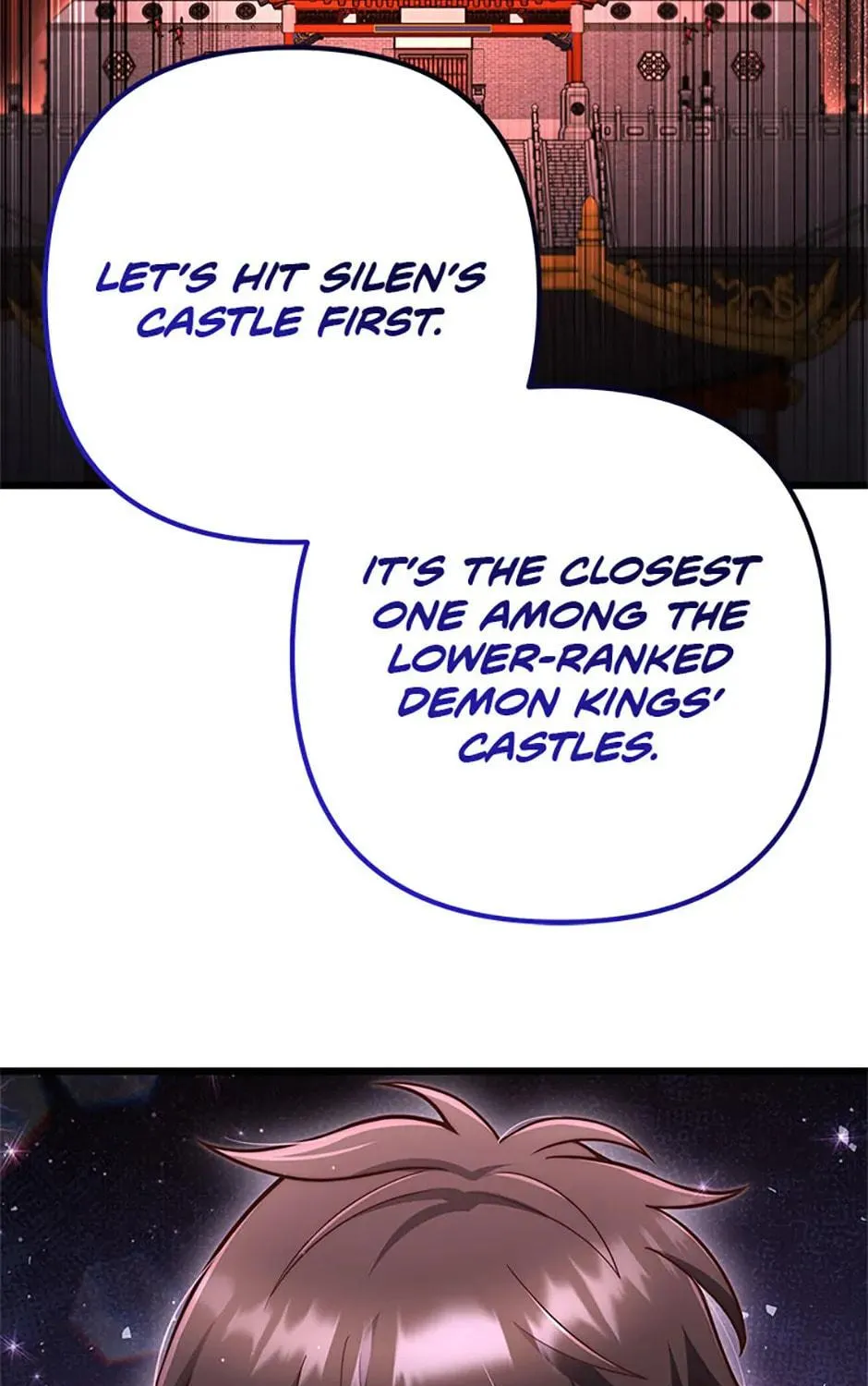 Read Leveling Beyond the Max chapter 86 image 4 on Lezhin