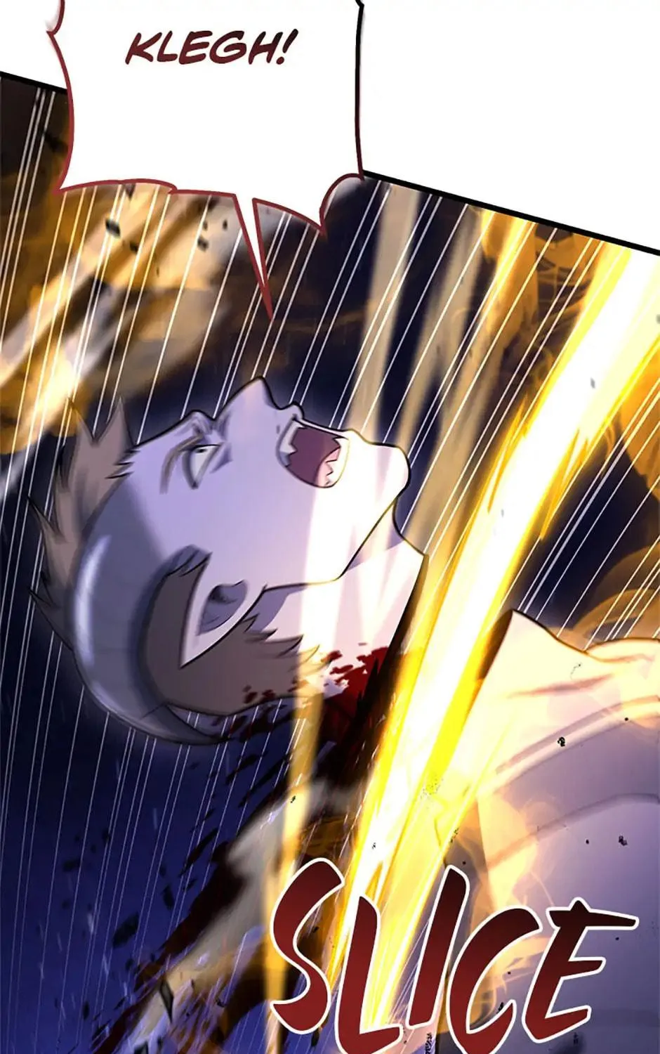 Read Leveling Beyond the Max chapter 86 image 40 on Lezhin