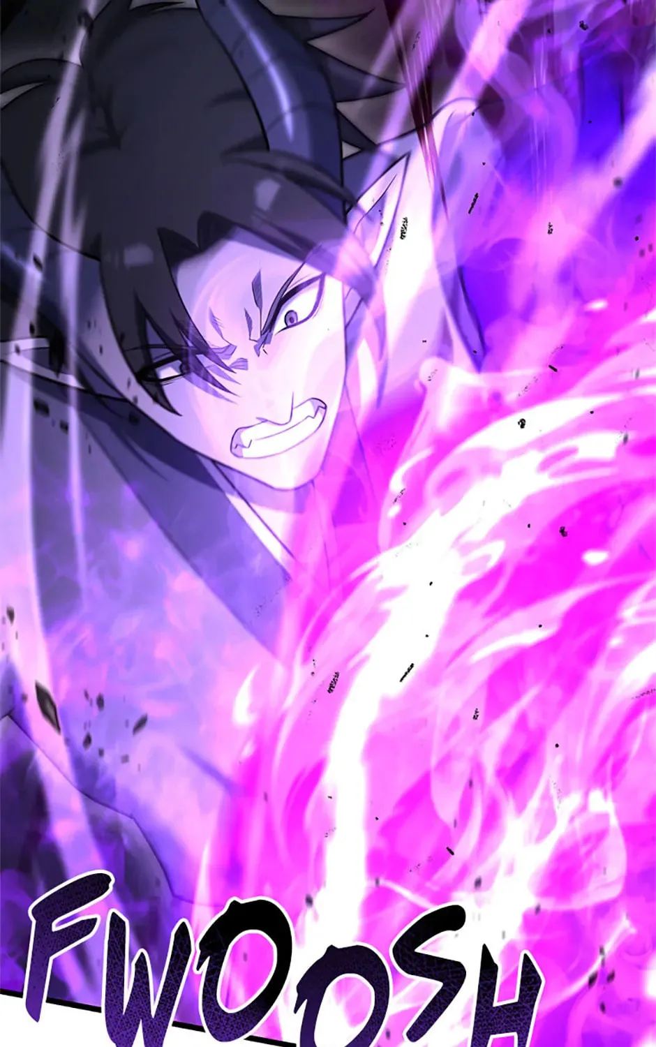 Read Leveling Beyond the Max chapter 86 image 44 on Lezhin