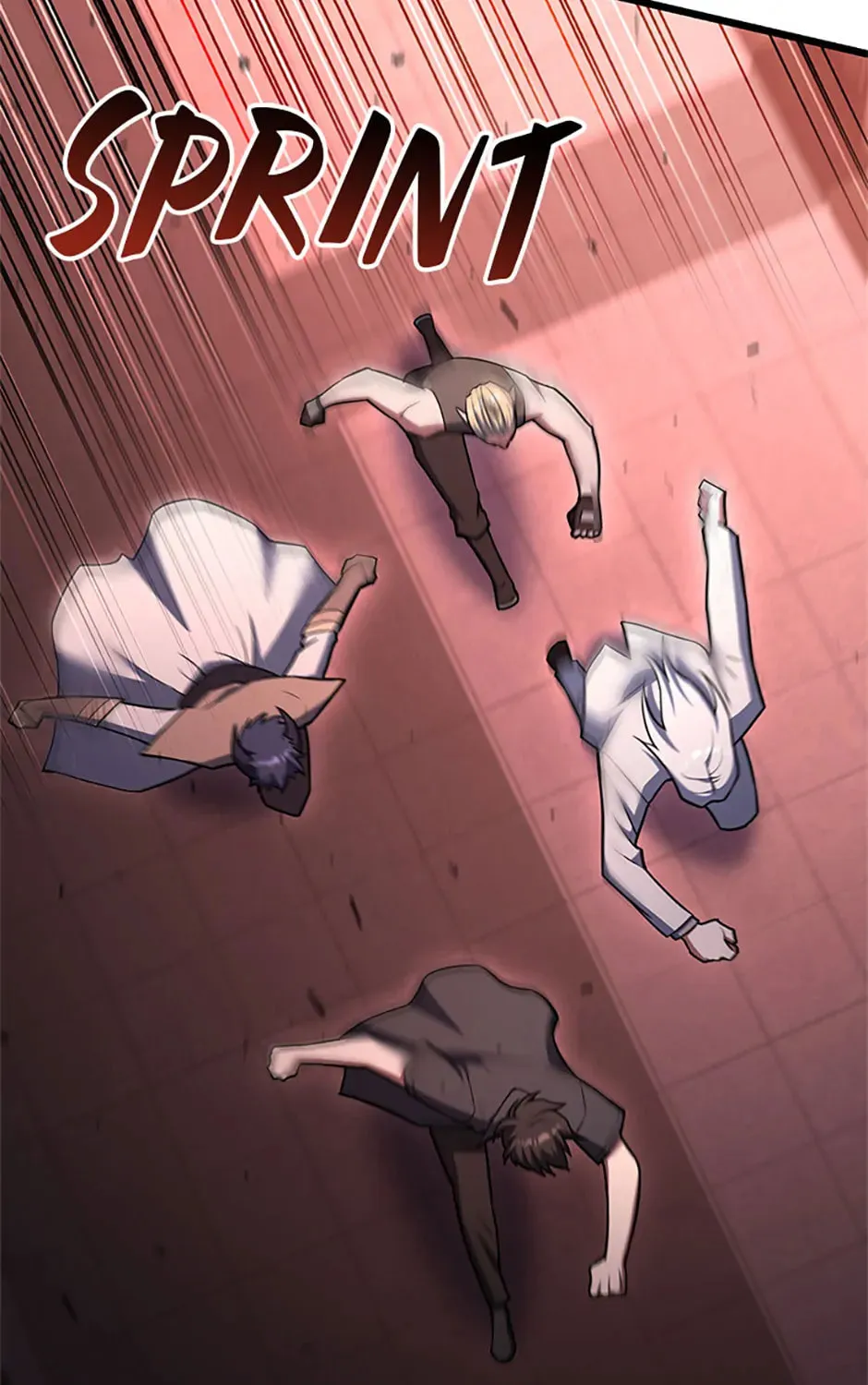 Read Leveling Beyond the Max chapter 86 image 50 on Lezhin