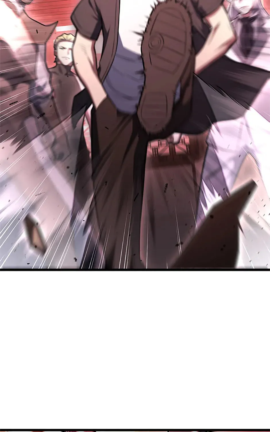 Read Leveling Beyond the Max chapter 86 image 54 on Lezhin