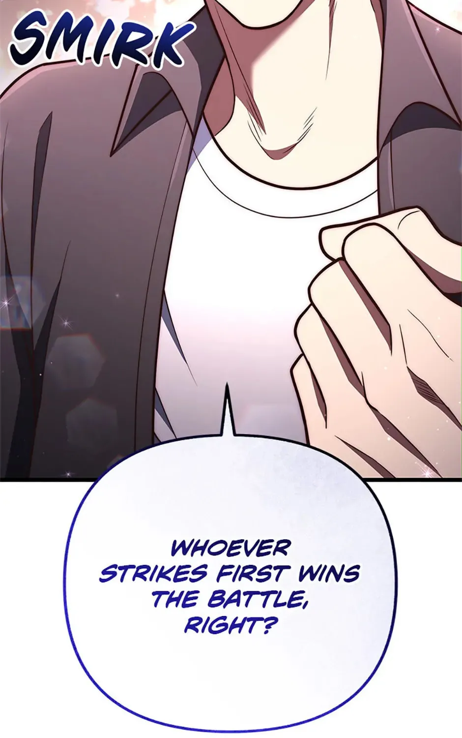 Read Leveling Beyond the Max chapter 86 image 6 on Lezhin