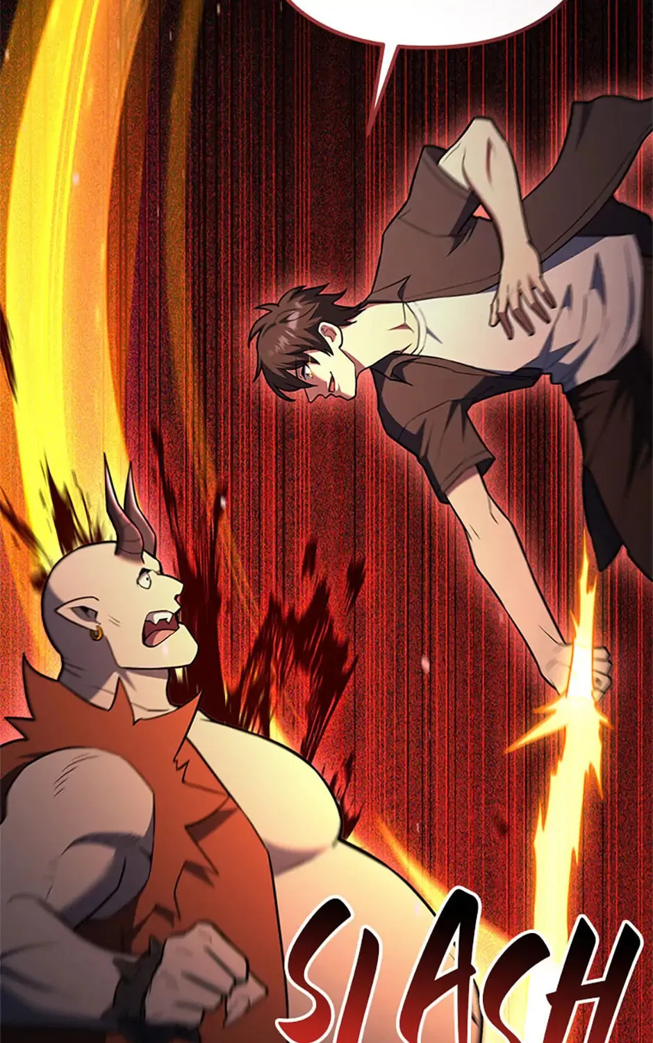 Read Leveling Beyond the Max chapter 86 image 66 on Lezhin