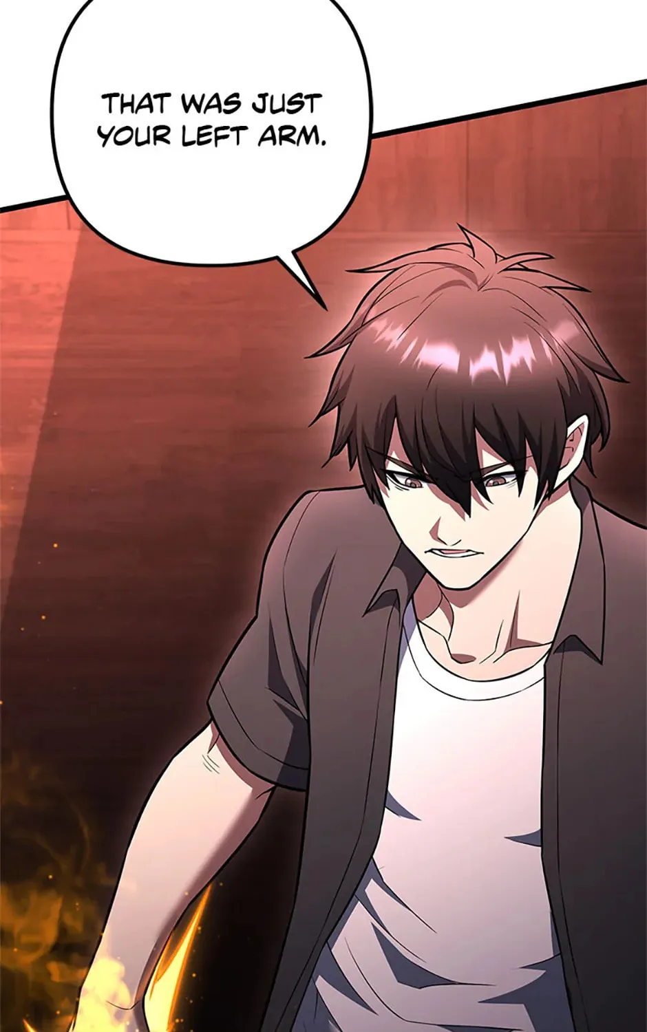 Read Leveling Beyond the Max chapter 86 image 72 on Lezhin