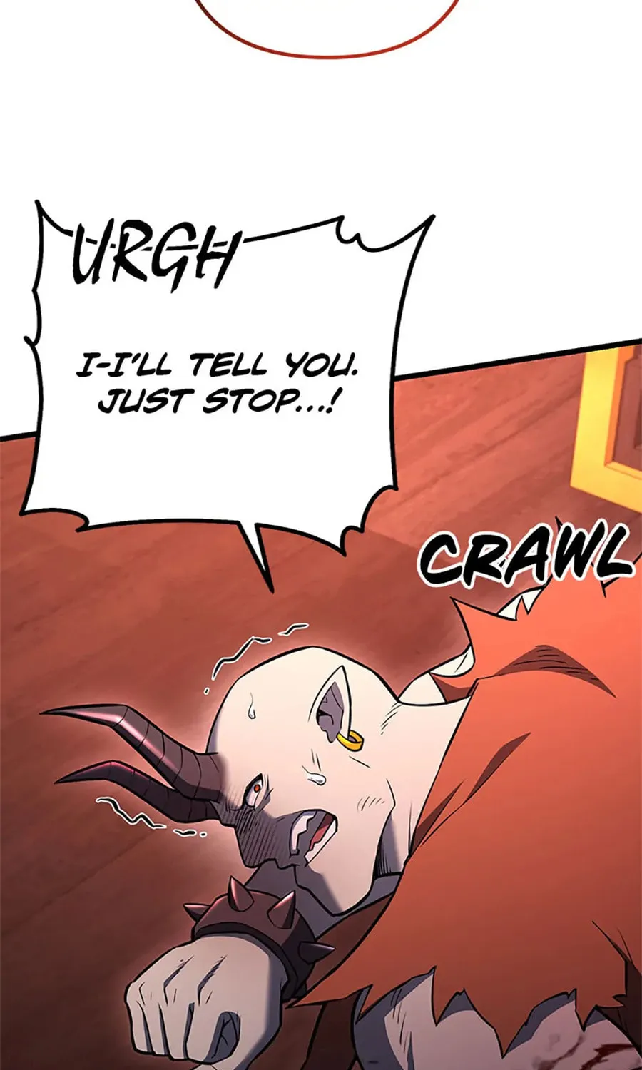 Read Leveling Beyond the Max chapter 86 image 80 on Lezhin