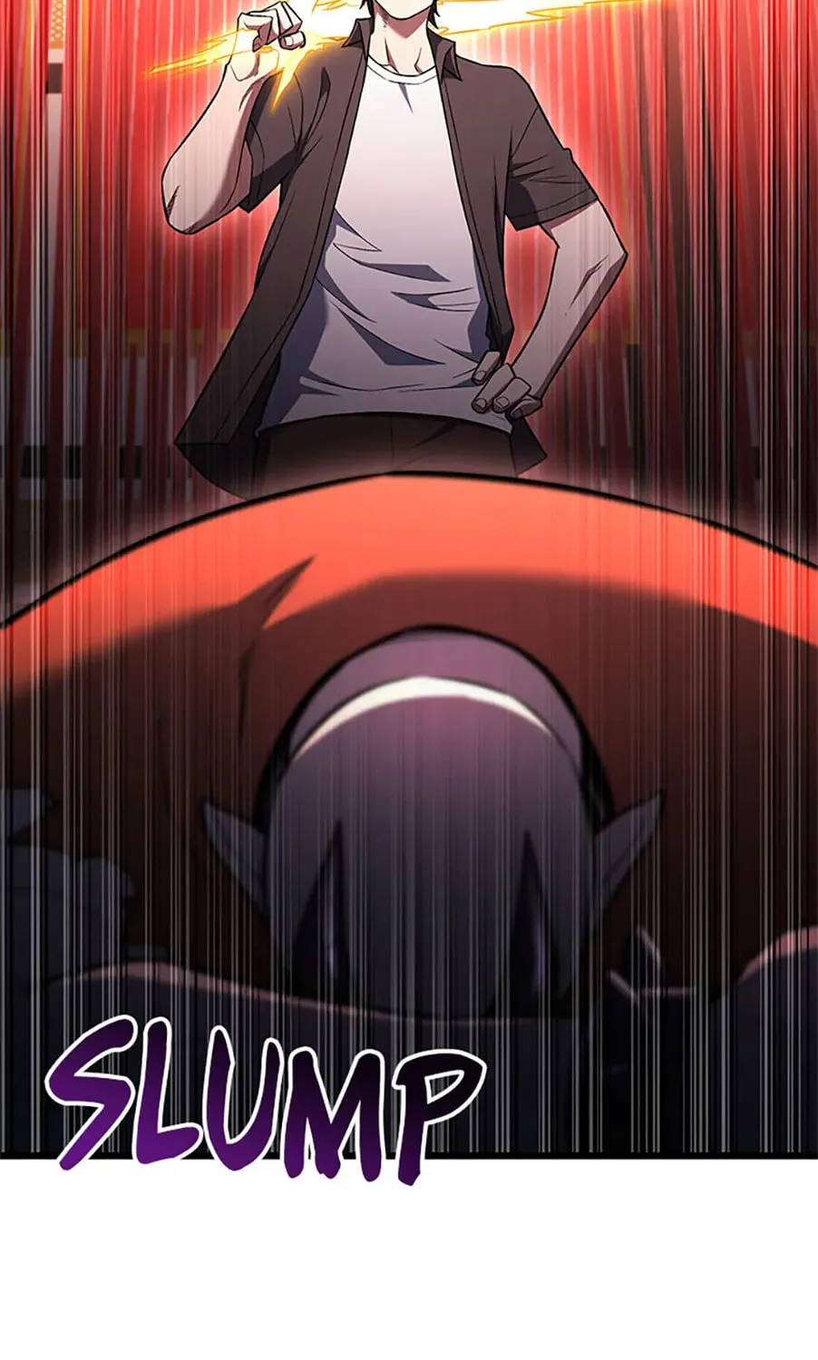 Read Leveling Beyond the Max chapter 86 image 84 on Lezhin