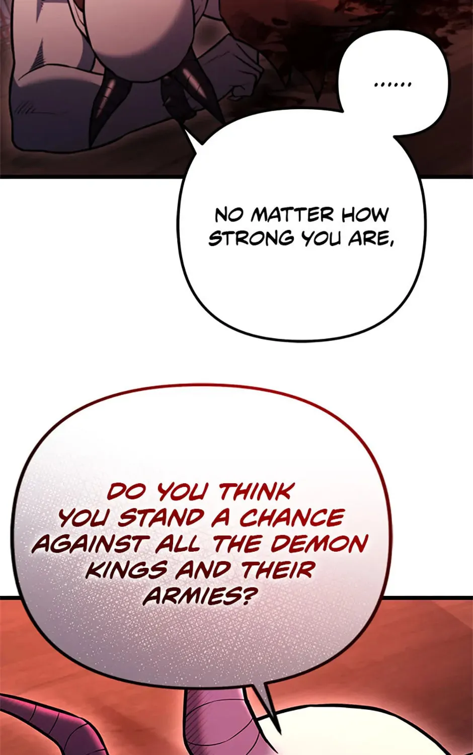 Read Leveling Beyond the Max chapter 86 image 90 on Lezhin