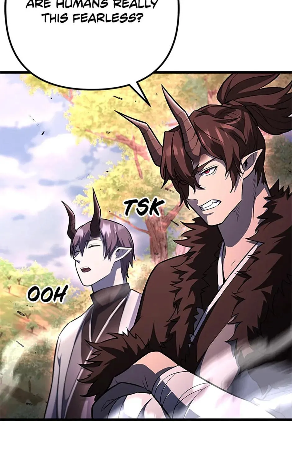 Read Leveling Beyond the Max chapter 87 image 100 on Lezhin