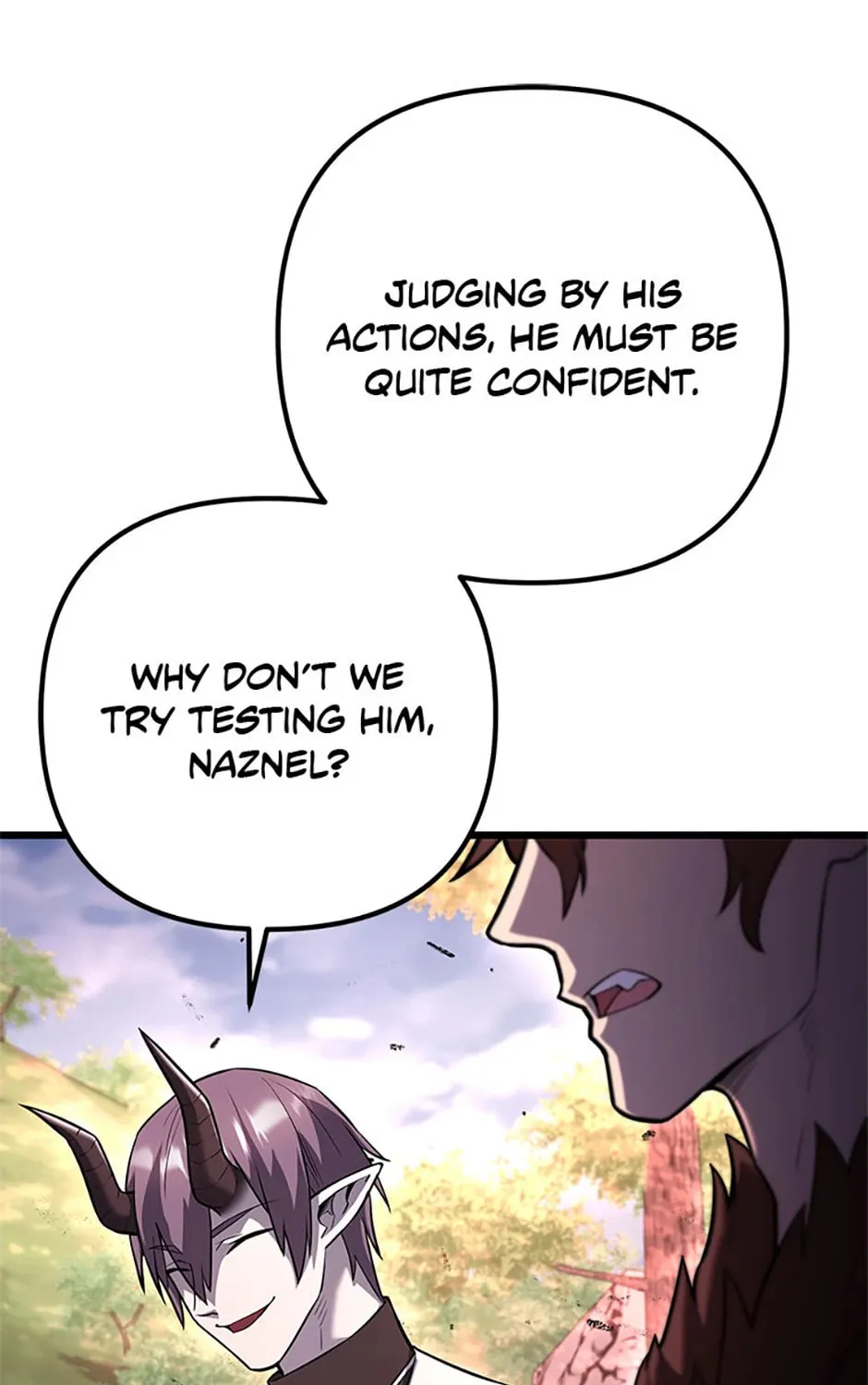 Read Leveling Beyond the Max chapter 87 image 104 on Lezhin