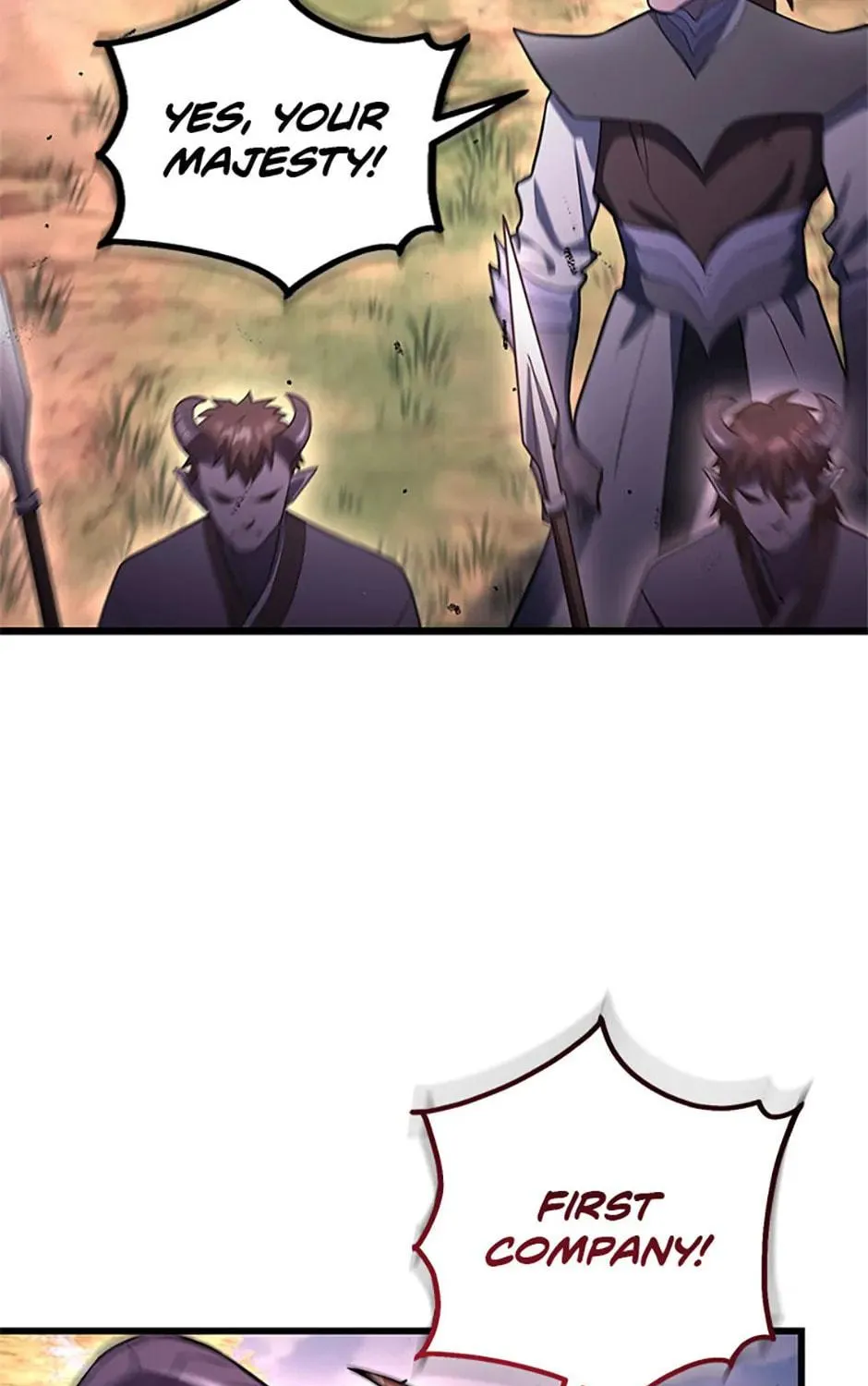 Read Leveling Beyond the Max chapter 87 image 108 on Lezhin