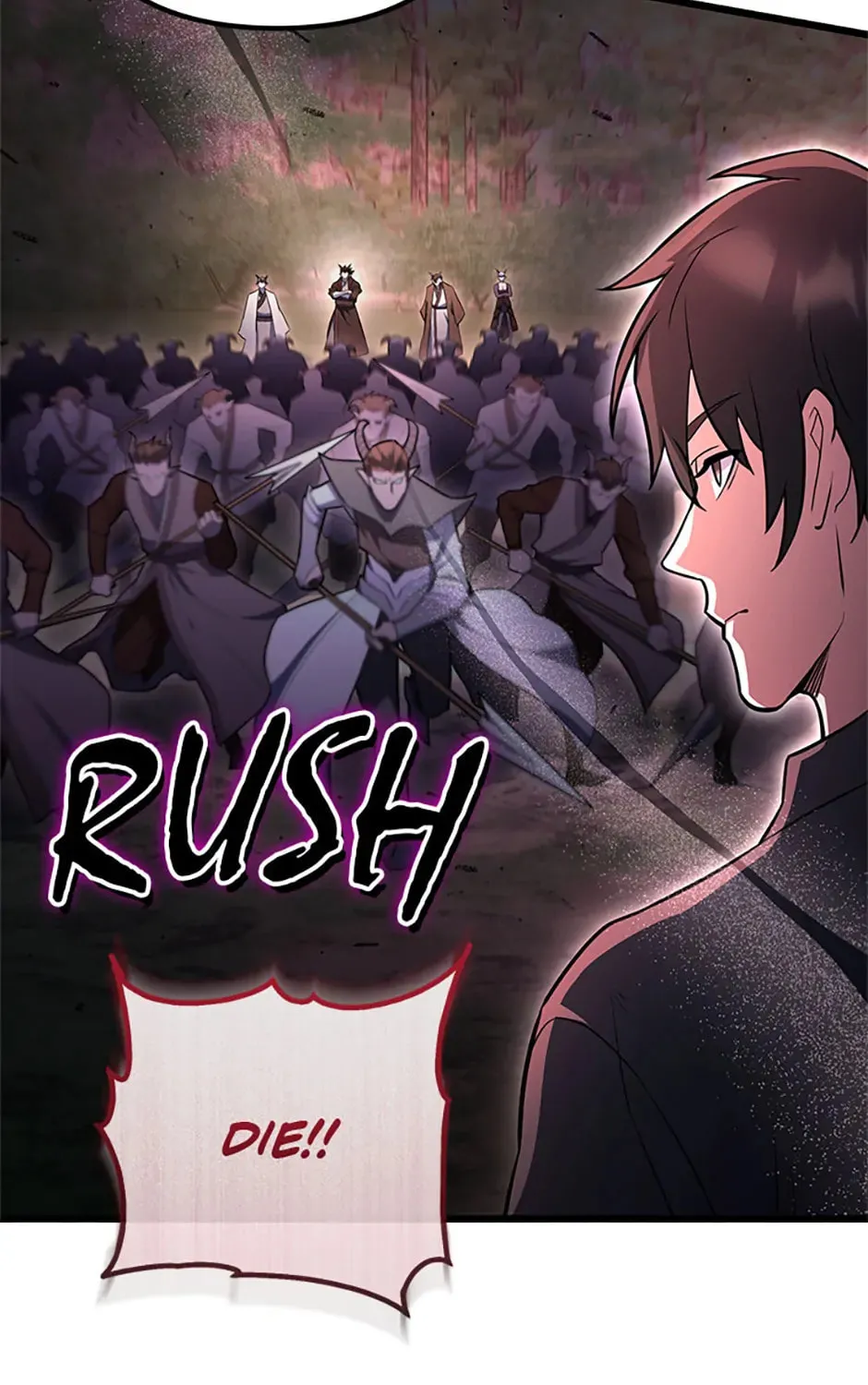 Read Leveling Beyond the Max chapter 87 image 116 on Lezhin