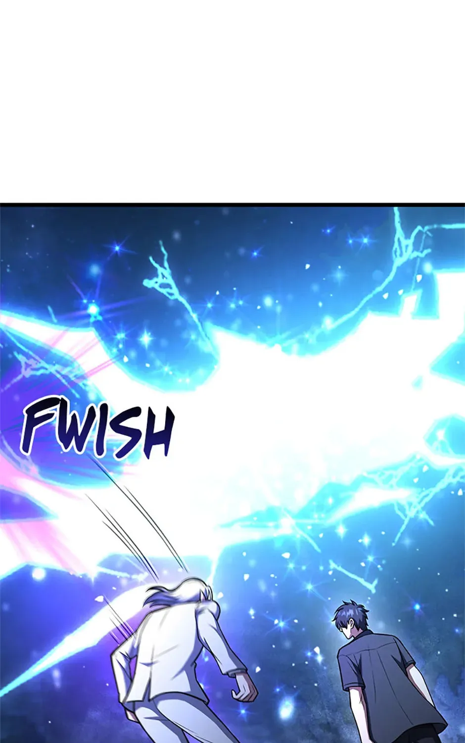 Read Leveling Beyond the Max chapter 87 image 12 on Lezhin
