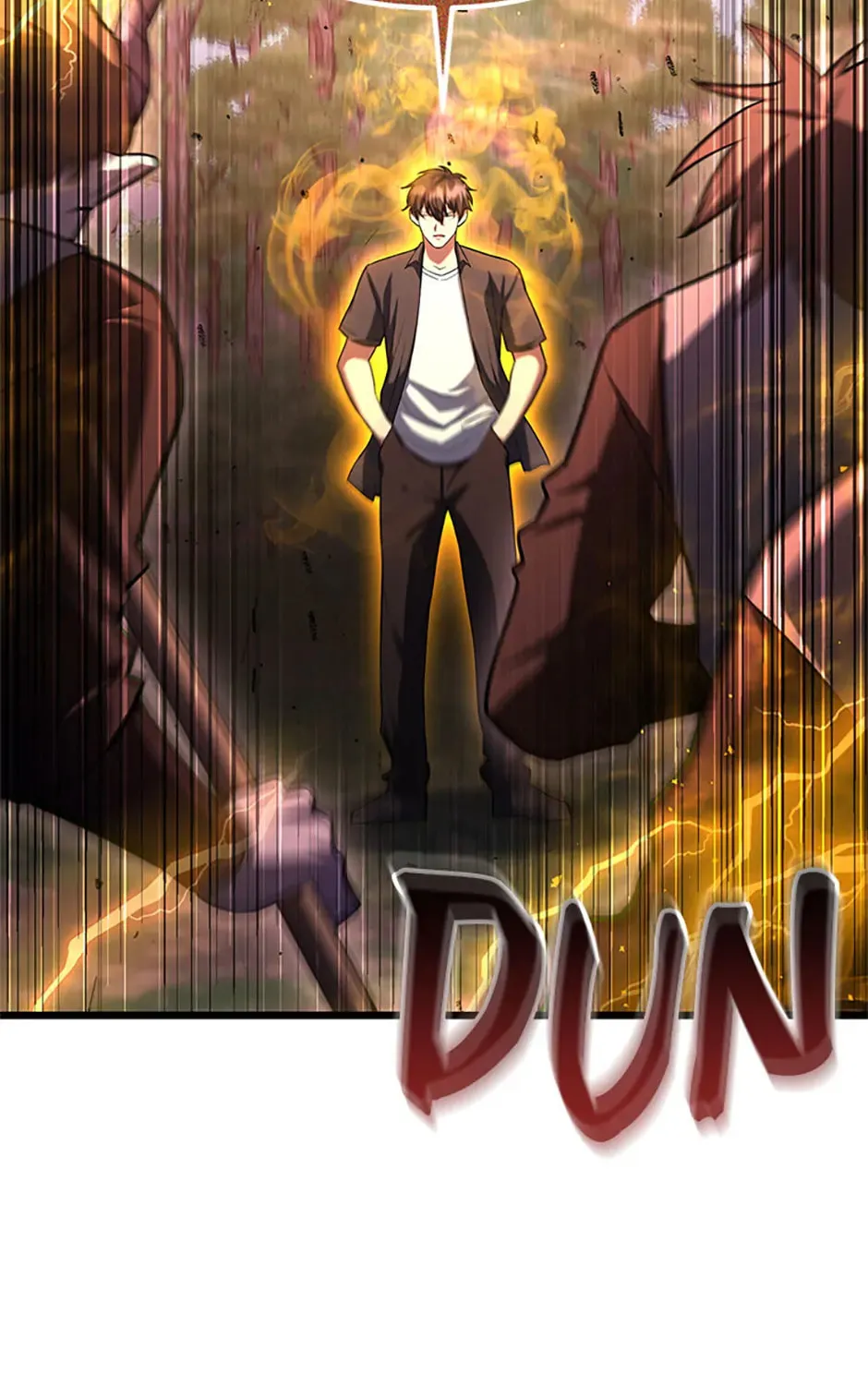 Read Leveling Beyond the Max chapter 87 image 120 on Lezhin