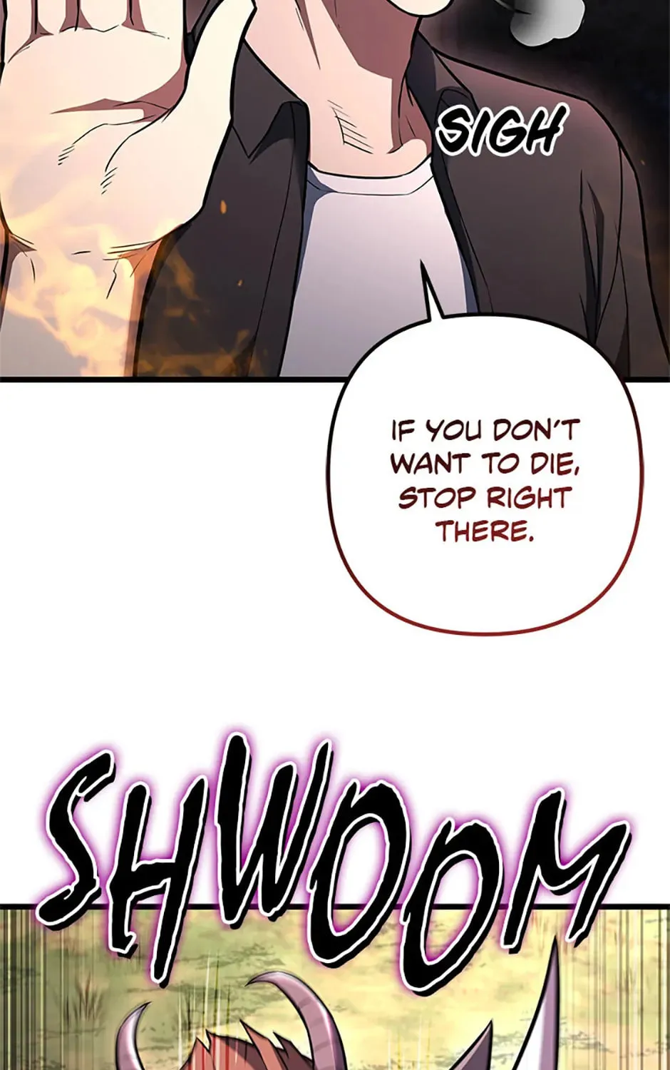 Read Leveling Beyond the Max chapter 87 image 126 on Lezhin