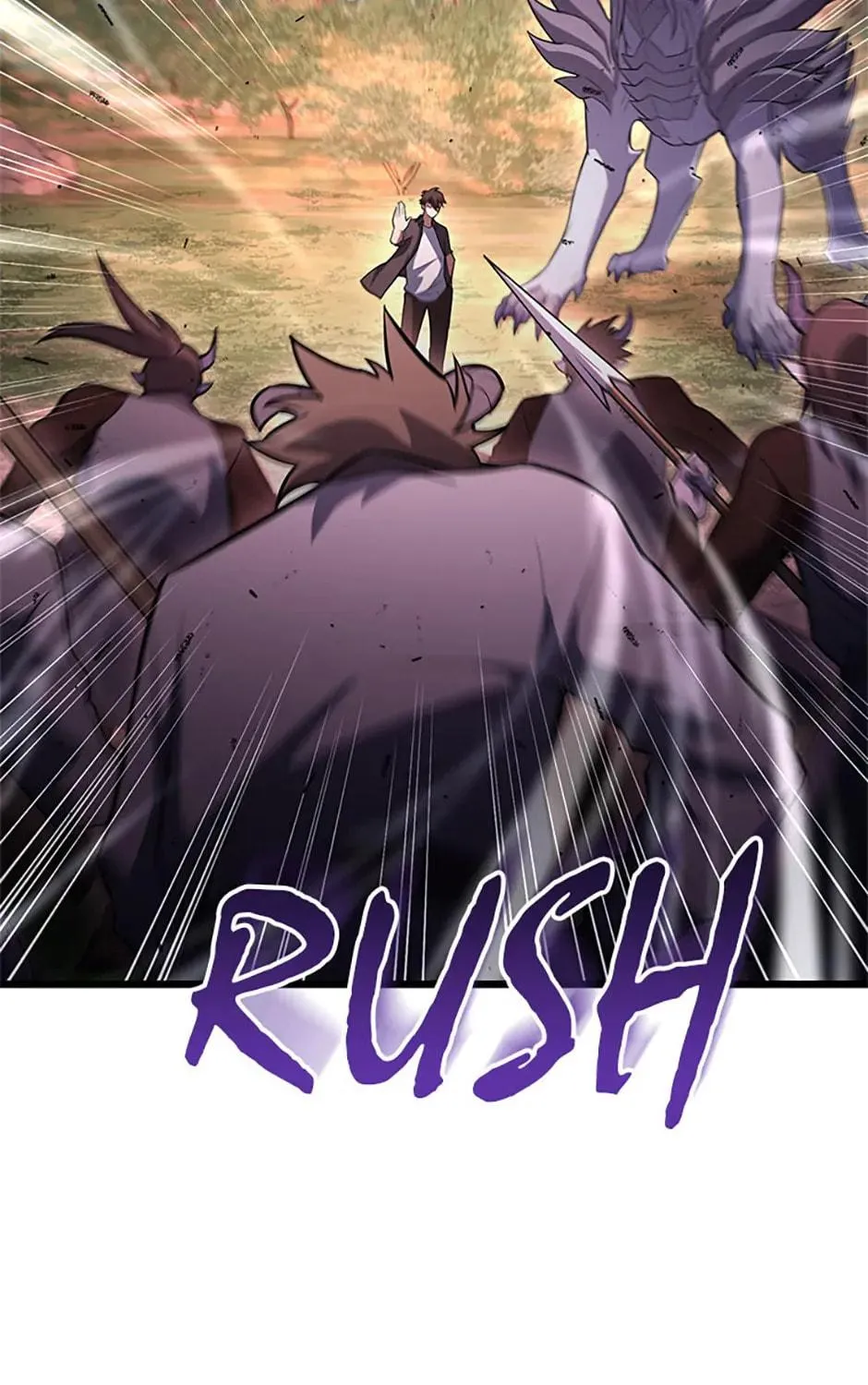 Read Leveling Beyond the Max chapter 87 image 130 on Lezhin