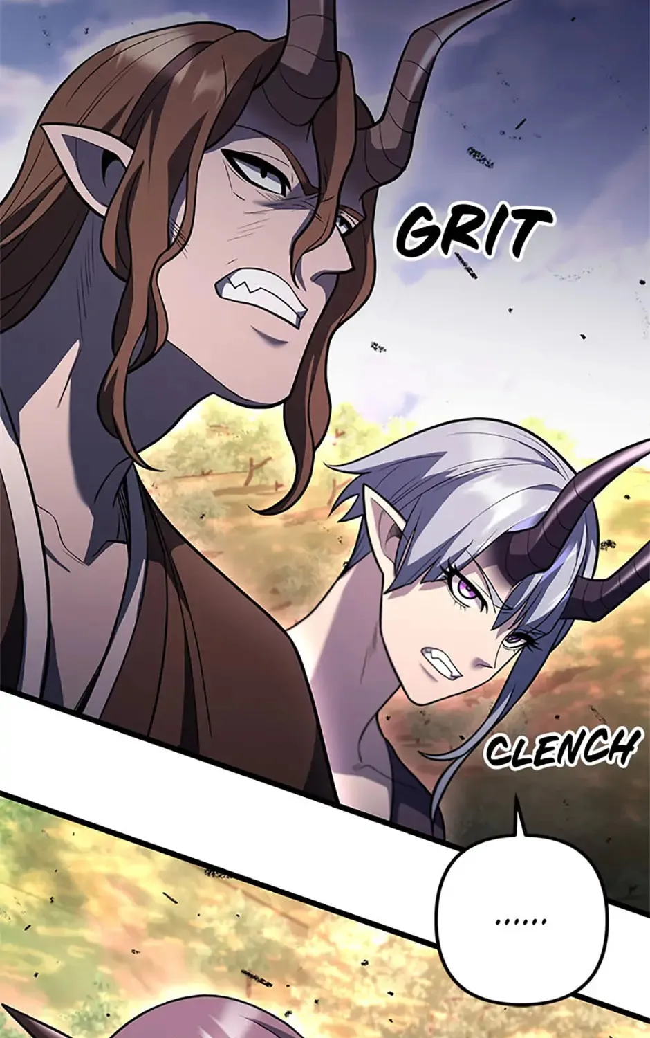 Read Leveling Beyond the Max chapter 87 image 150 on Lezhin